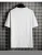 Import 2021 mens summer new mens short sleeve  cotton printing star T-shirt from China