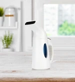 2021 New Desgin Travel/Home Portable mini powerful smart Handheld Garment Clothes Steamer garment steamer parts steam iron