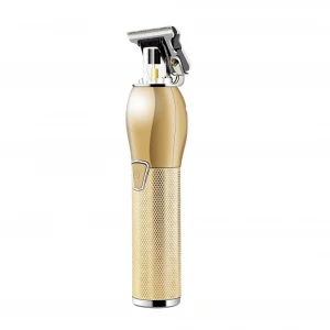 Ib frugthave musikalsk Buy 2021 New Hair Clippers Friseurmaschine T Liner Trimmer Cheap Price  Hairdressing Machine Professional Hair Trimmers from Ningbo Zhitong  Technology Co., Ltd., China | Tradewheel.com