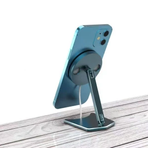 2021 New Higher Quality Universal Foldable Adjustable Mobile Phone Holder Stand