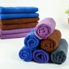 2021 New Microfiber Cleaning Cloth dish towel tea towel kitchen cleaning towel Car microfiber cloth Wholesale