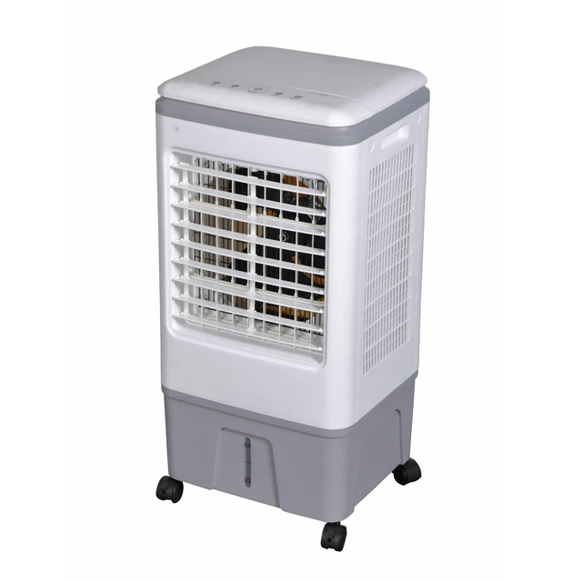 2021 new model 3000M3/H 10L cools waterless air cooler mini evaporative air cooler
