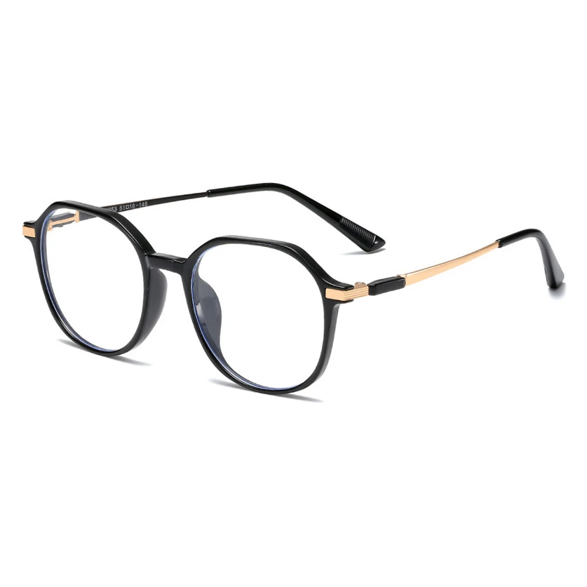 2021 Optical Lens Manufacturer Eye Glass Optical Glasses Frame Oculos, Eyeglasses Frames/