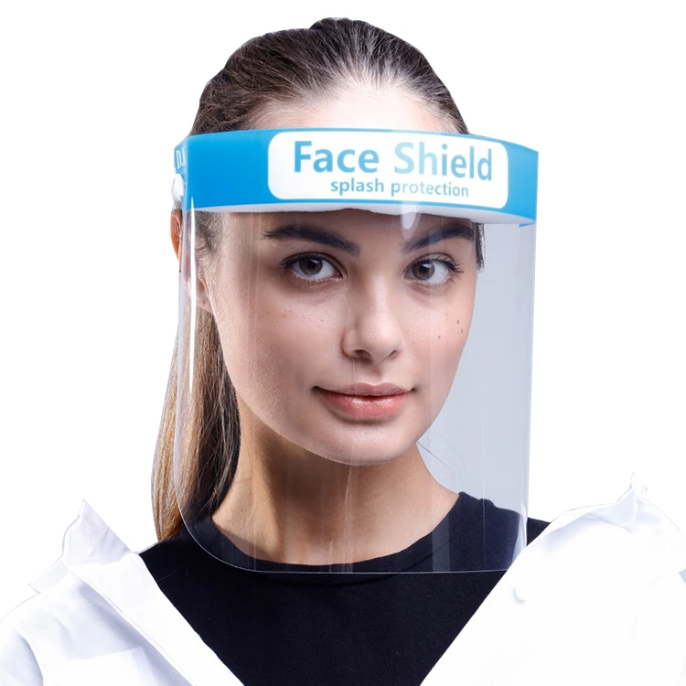 2021 Selling the best quality cost-effective products face shield