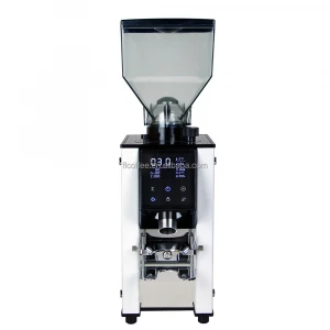 2021 Top Quality Hot Sale Commercial Coffee Grinder Electric Coffee Grinder Coffee Bean Grinder