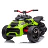 2022 new model Popular styles of childrens electric toys and childrens toy motorcycle with two seats and three wheels