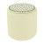 2022 New Product Factory Wholesale High Quality Mini Speaker 400mAh ABS Tws Box