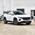 Import 2023 gas petrol cars Hyundai Tucson L Vehicles Petrol High Speed Low Price Fuel Car BIG DOG Compact SUV 0km Used Car from China