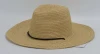 2023 summer white straw hat beach funny cowboy hat factory price wholesale natural cowboy hats