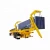 Import 20ft-45ft Side Loading Trailer Container Lift,Container Side Lifter,Side Loader Truck Semi Trailer from China