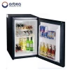 20L to 60L Orbita absorption hotel mini bar fridge refrigerator