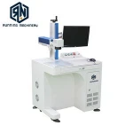 20w 30w fiber laser marking machine price