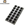 21 cell nursery plug tray for tree and forest, 540*280mm