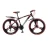 Import 21/24/27/30speeds factory price schwinn bicycle mountain bike/bicycle fork mountain bike/noroc bicycles mountain bike from China