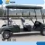 Import 2+2 Seater Gas/Electric Golf Cart from China