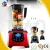 Import 2200w Electric KPS Commercial Blender Mixer/Blender Food Processor from China