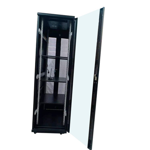 Communicatio Rack Buy 24 U Server Rack Cabinet Floor Mounted Network Communication Rack ...