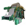 2400 mm type 10t/d tissue paper production machine