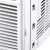 Import 24000btu 2Ton R410a Heat And Cool  Window Type Air Conditioner from China