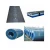 Import 2400x1200 Black Corrugated Fluted Polypropylene PP Correx Temporary Protection in 2mm 3mm 4mm 5mm from China