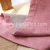 Import 2.4.2 New Arrival Blackout Curtain Multi Colors Linen Curtains Yarn Dyed Coating Curtains For Living Room from China