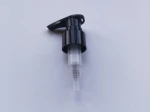 24/410 bath cream lotion pump cheap and durable screw lotion pump