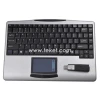2.4G RF Mini Wireless Keyboard for android and x86 mini PC K9 USB  for tablet pc desktop  multimedia industrial