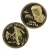 Import 24K Gold Plated The King Of Rock &#039;n&#039; Roll Elvis Presley Commemorative Coin For Collection from China