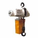 250KG Taiwan Electric Mini Chain Hoist