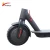 Import 250W 36V 4Ah-7.8Ah electric kick scooter foot scooter with lithium battery from China