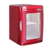 25L portable mini refrigerator