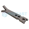 2.5T*230 Forging Precast Concrete Edge Erection Lifting Anchor