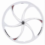 26 inch beautiful car wheel