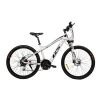 26 inch lightweight hidden battery hydraulic disc brake hub motor mountain electric bicycle