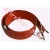 Import 26*3000mm 220V 300W Tube Heater Pipe Heating Tape/Belt  Versatile Silicone Heating Pad from China
