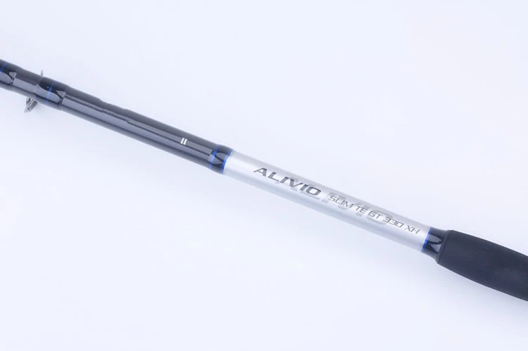 2.7m  Fishing Rod Blanks Wholesale Telescopic  Fishing Rod