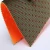 Import 250gsm polyester mesh fabric laminate 2mm EVA from China