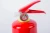 Import 2kg portable dry powder car fire extinguisher with ISO certificate from China
