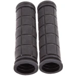 2pcs Non Slip Soft Rubber Mountain Bicycle Handlebar MTB Bike Handle Grips