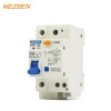 2pole 30mA 0.3A 60Hz copper quality low price earth leakage circuit breaker 10ma elcb rccb