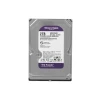 2TB Purple Surveillance Internal Hard Drive SATA 6 Gb/s 256 MB Cache, 3.5" HDD WD22PURZ