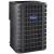 Import 3 Ton 16 SEER MrCool Signature Central Air Conditioner Condenser from USA