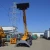 Import 3 ton telehandler 6.5 meter telescopic forklift LT30-65 for sale from China