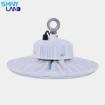 3 Years Warranty Canopy Lamp Waterproof IP65 100W UFO LED High Bay Light