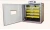 Import 300 eggs best selling automatic eggs incubators ALL IN ONE hatchery machine from China