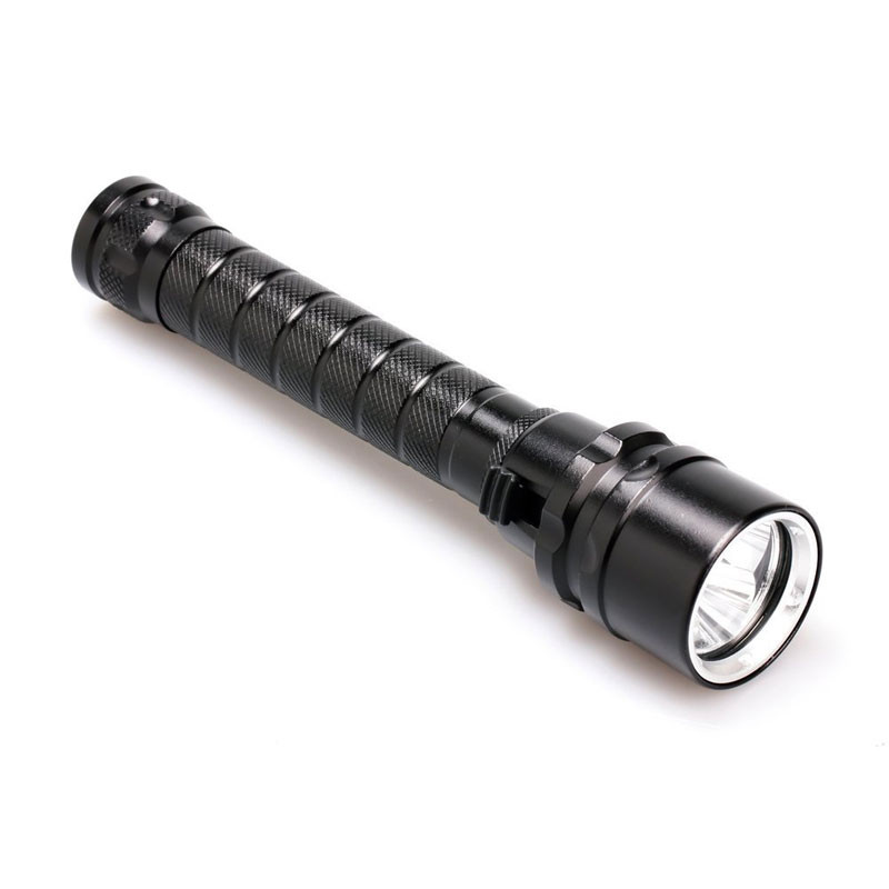 Buy 3000 Lumens High Power Aluminum Waterproof Led Torch Xm-l2 Super ...