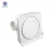 Import 300*300mm Kitchen toilet Bathroom ventilation fan Integrated ceiling exhaust fan from China