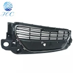 301 front grille