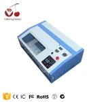 3020 3040 4040 4060  Portable mini laser engraving machine For Non-metal Material looking for agent