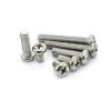304 stainless steel ball head bolt and fastener